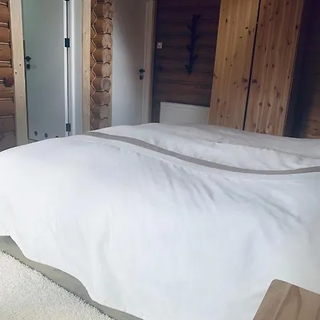 Voronins Retreat House