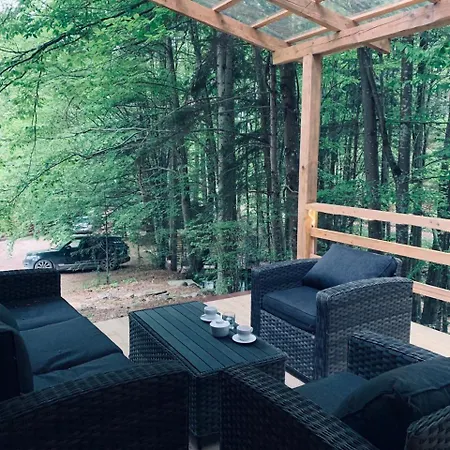 Voronins Retreat House