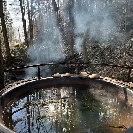 Voronins Retreat House