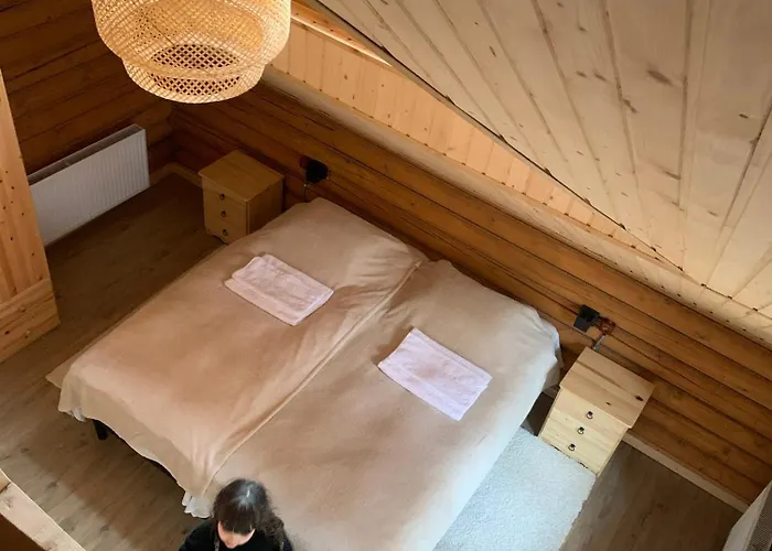 Voronins Retreat House