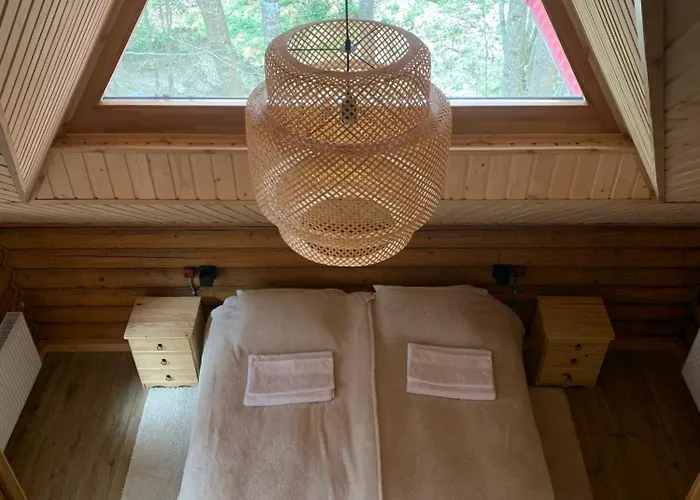 Voronins Retreat House *