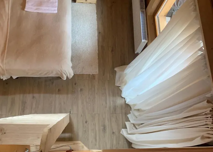 Chalet Voronins Retreat House