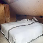 Voronins Retreat House Chalet *