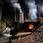 Chalet Voronins Retreat House