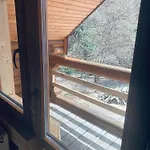 Chalet Voronins Retreat House Lumshory