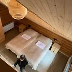 Voronins Retreat House