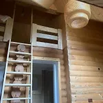 Voronins Retreat House Chalet *