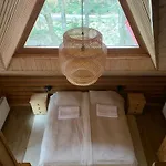 Voronins Retreat House *