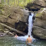 Chalet Voronins Retreat House