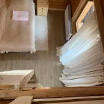 Chalet Voronins Retreat House