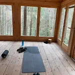 Chalet Voronins Retreat House Lumshory