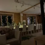 Voronins Retreat House Chalet Lumshory
