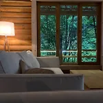 Voronins Retreat House Chalet