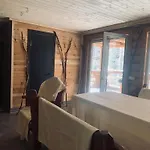 Voronins Retreat House *